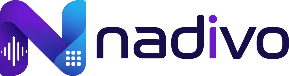 Nadivo Logo